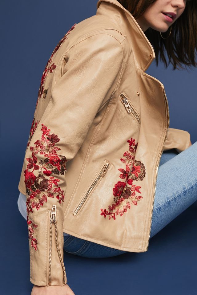 Wildflower jacket 2025