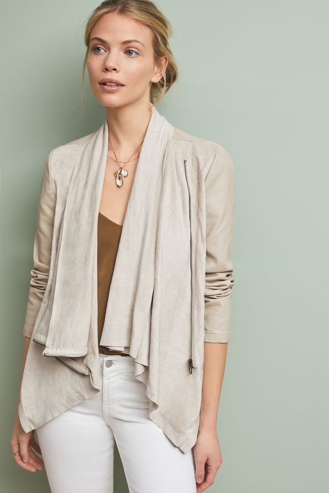 Odyssey Draped Coat | Anthropologie