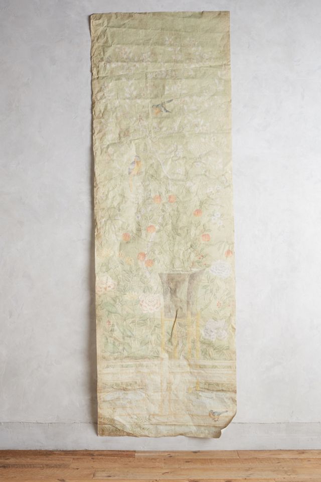 Meadow Scene Tapestry #1