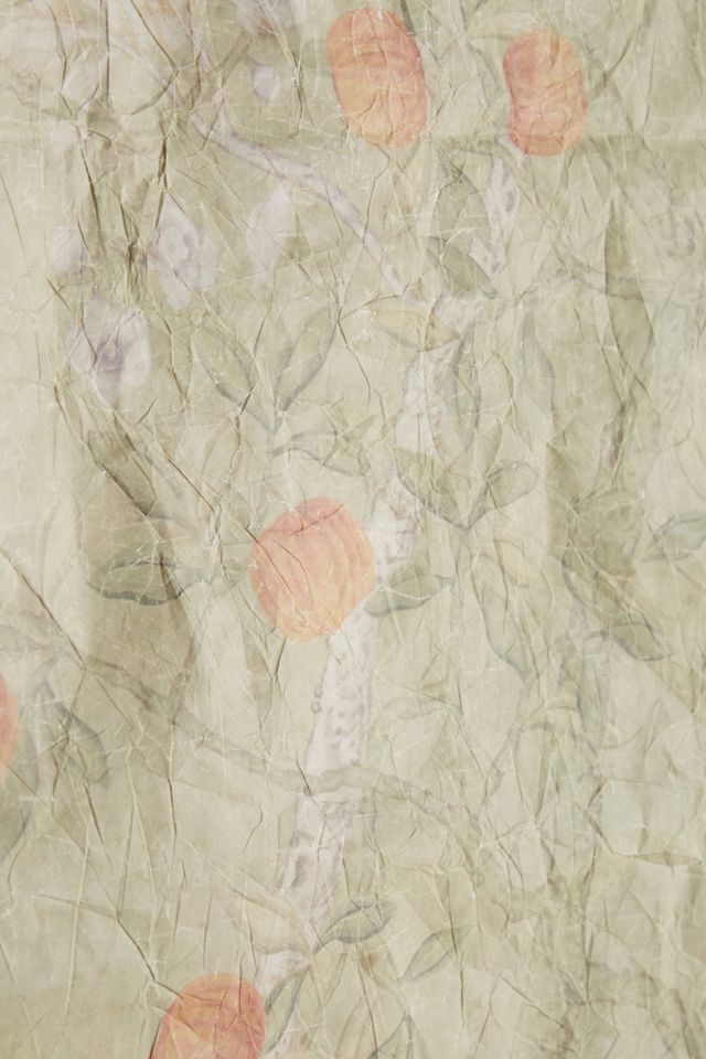 Meadow Scene Tapestry #2