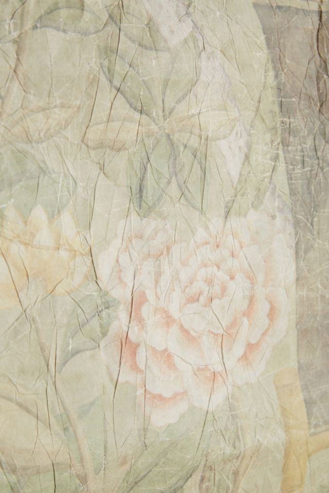 Meadow Scene Tapestry #3