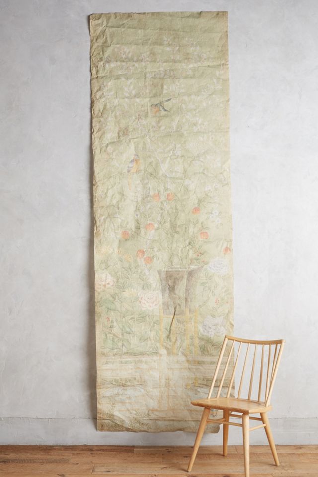Meadow Scene Tapestry