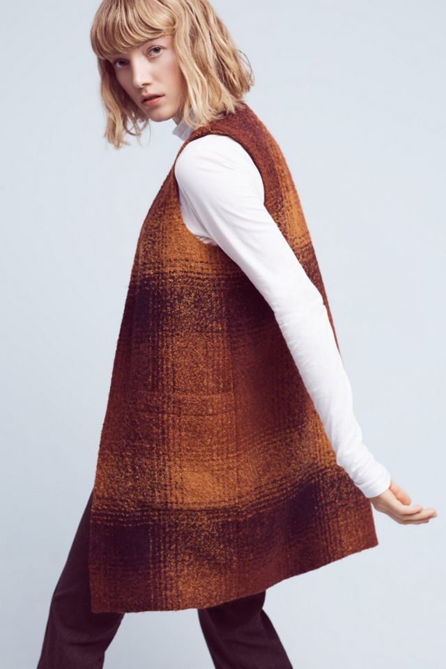 Ranche Striped Vest #3