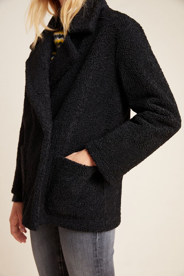 Sherpa Jacket #2