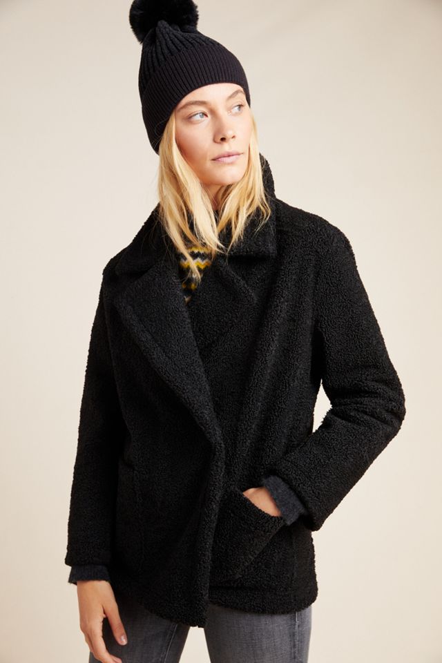 Sherpa Jacket #3