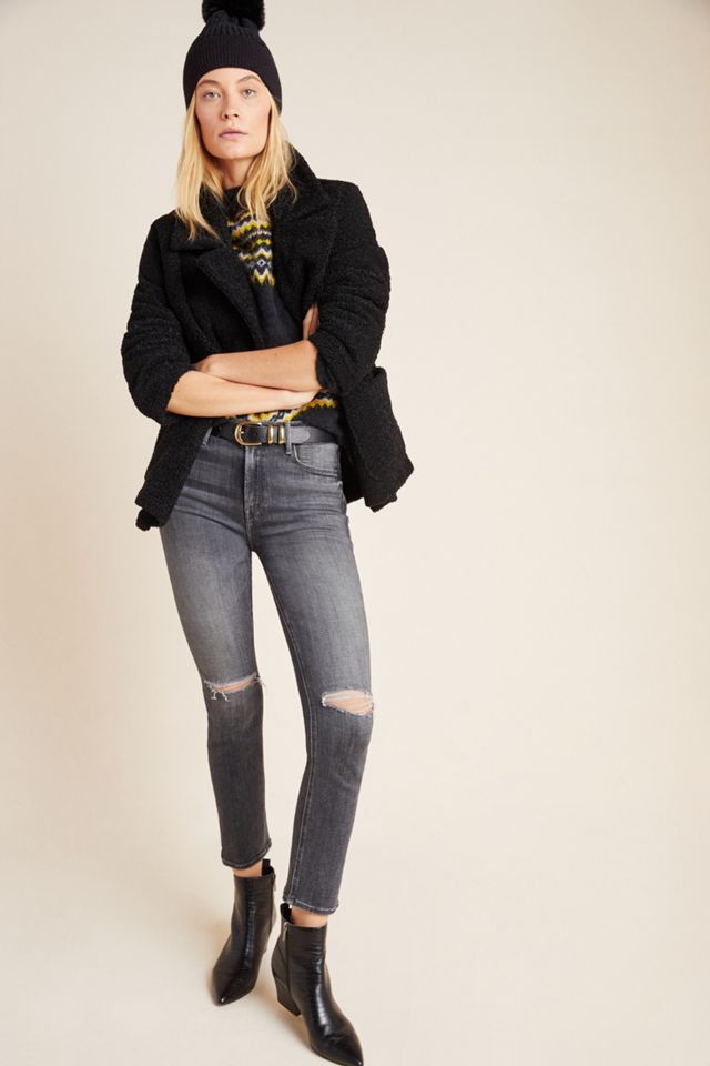 Sherpa Jacket #4