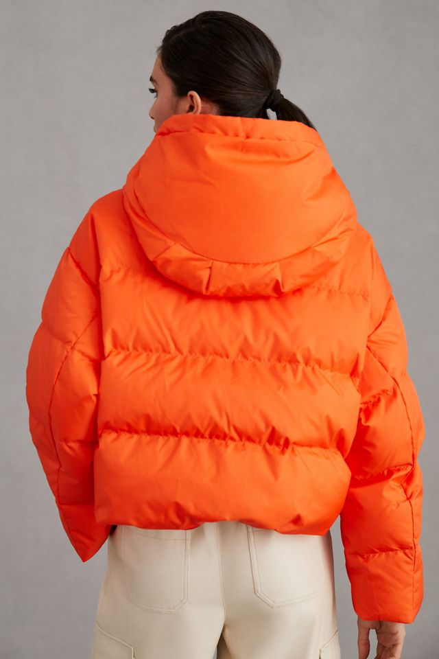 Velvet by Graham & Spencer Puffer Jacket #2