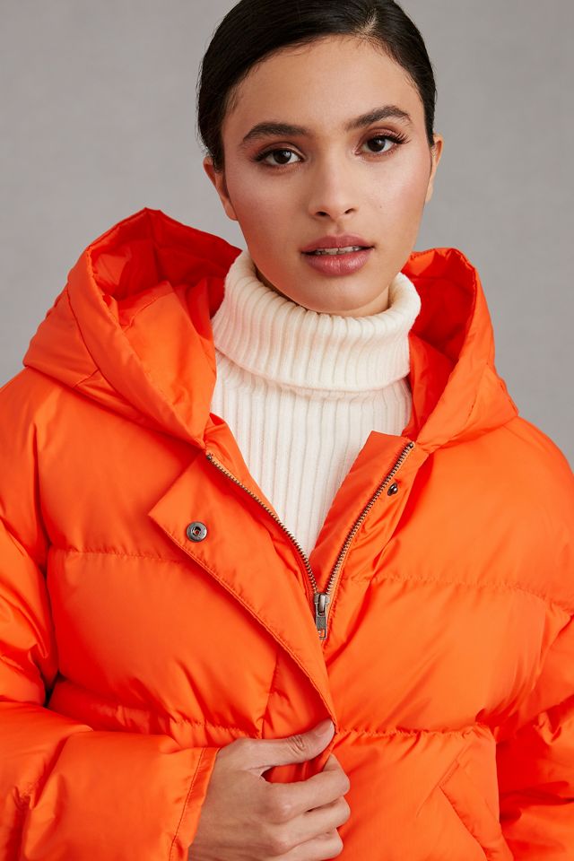 Velvet by Graham & Spencer Puffer Jacket #3