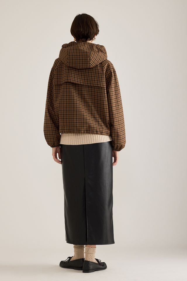 Barbour Audrey Wasserdichte Jacke #1