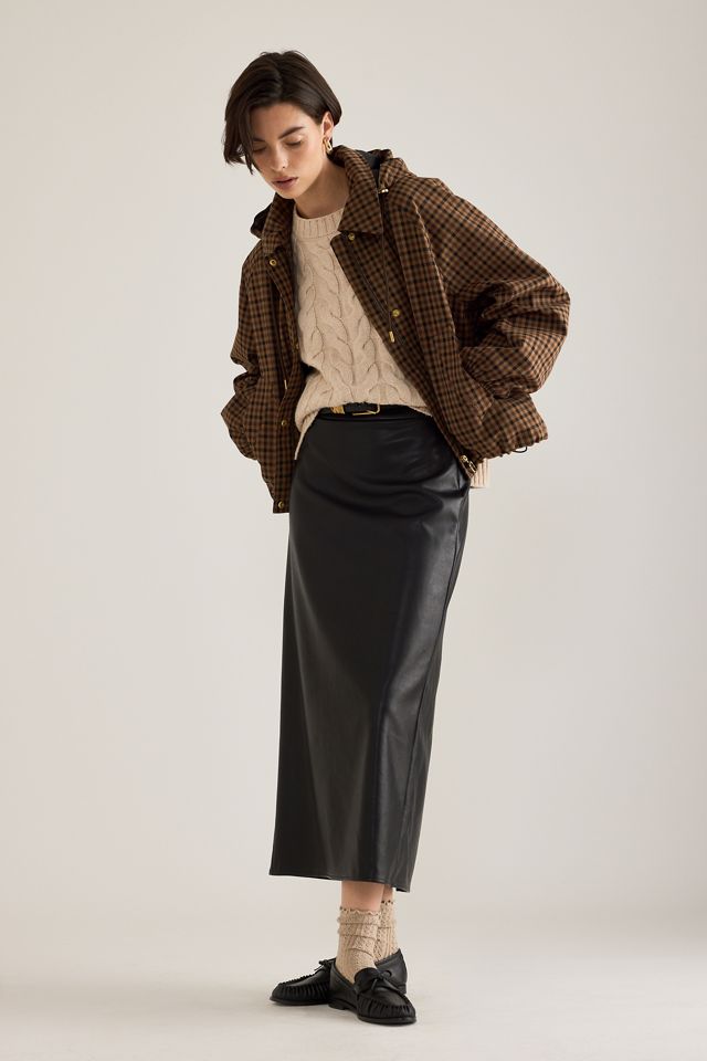 Barbour Audrey Wasserdichte Jacke #2