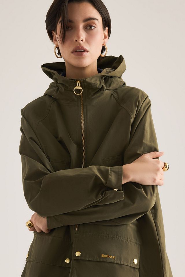 Chaqueta Impermeable Middlemarch de Barbour #2