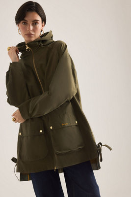 Barbour Middlemarch Showerproof Jacket