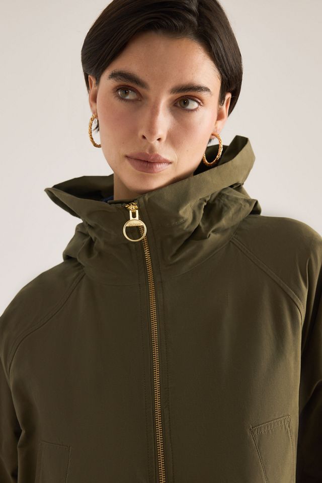 Chaqueta Impermeable Middlemarch de Barbour #4