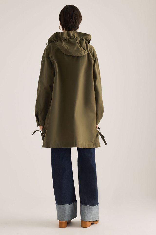 Chaqueta Impermeable Middlemarch de Barbour #5