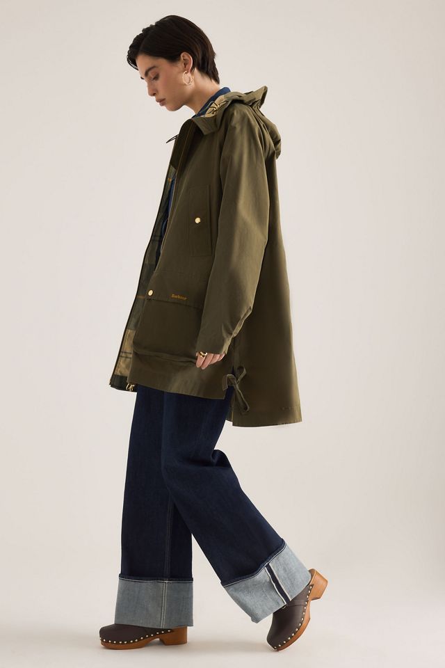 Chaqueta Impermeable Middlemarch de Barbour #3