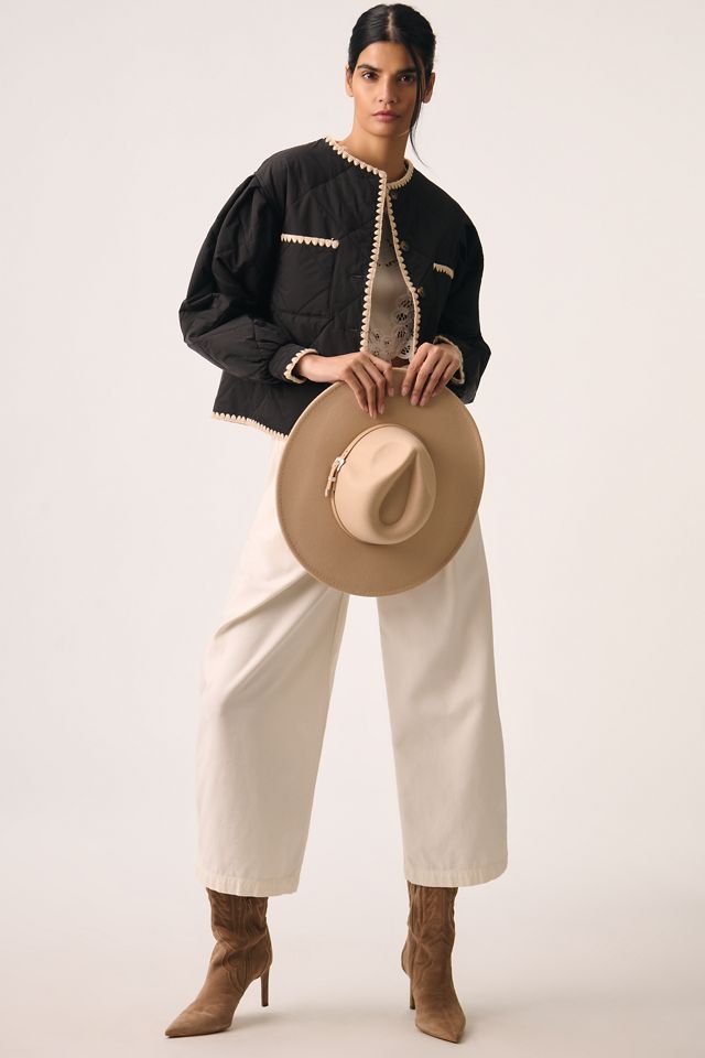 Bishop + Young Whipstitch Jacket #2