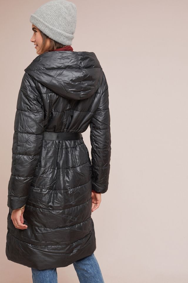 Arapahoe Puffer Jacket #1