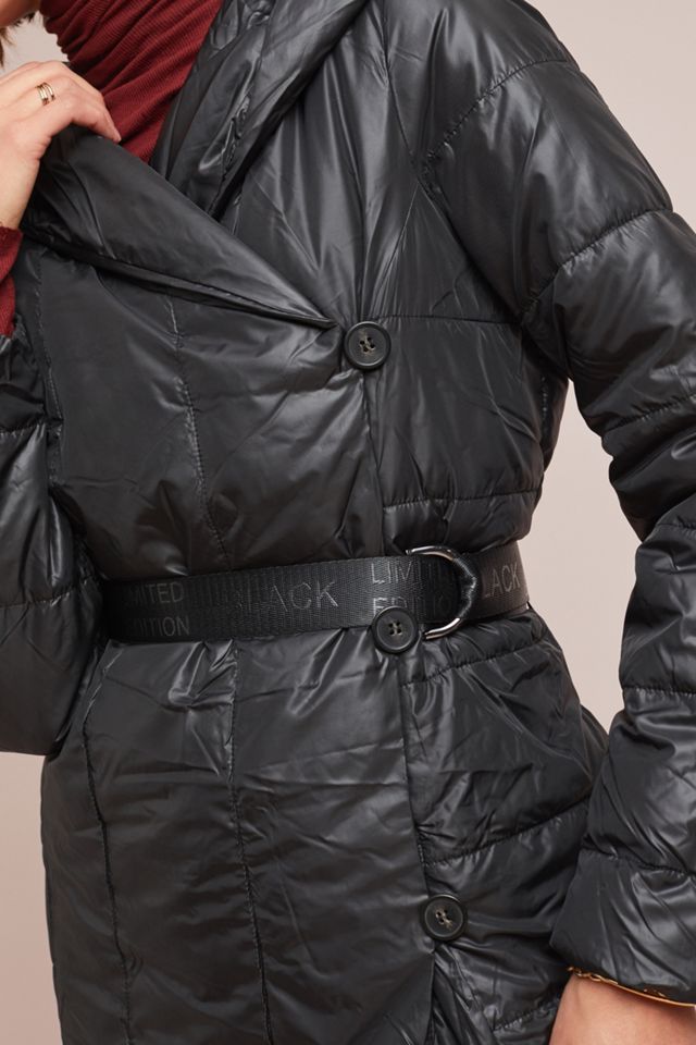Arapahoe Puffer Jacket #2