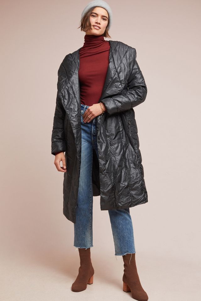 Arapahoe Puffer Jacket #3