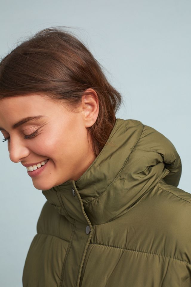 Cayuga Puffer Jacket #3