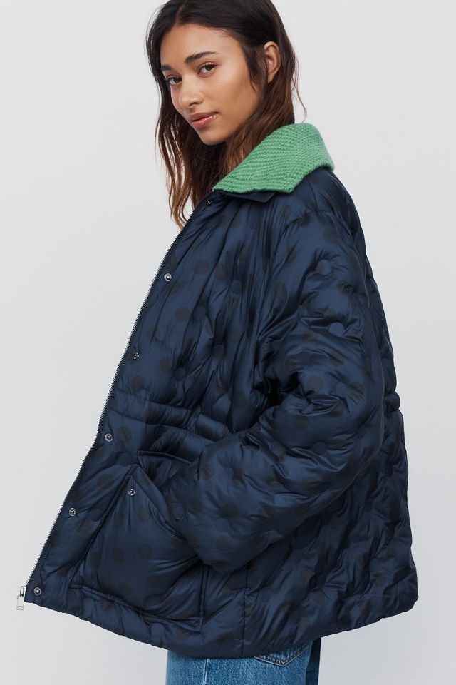 Stine Goya Padded Jacket #1