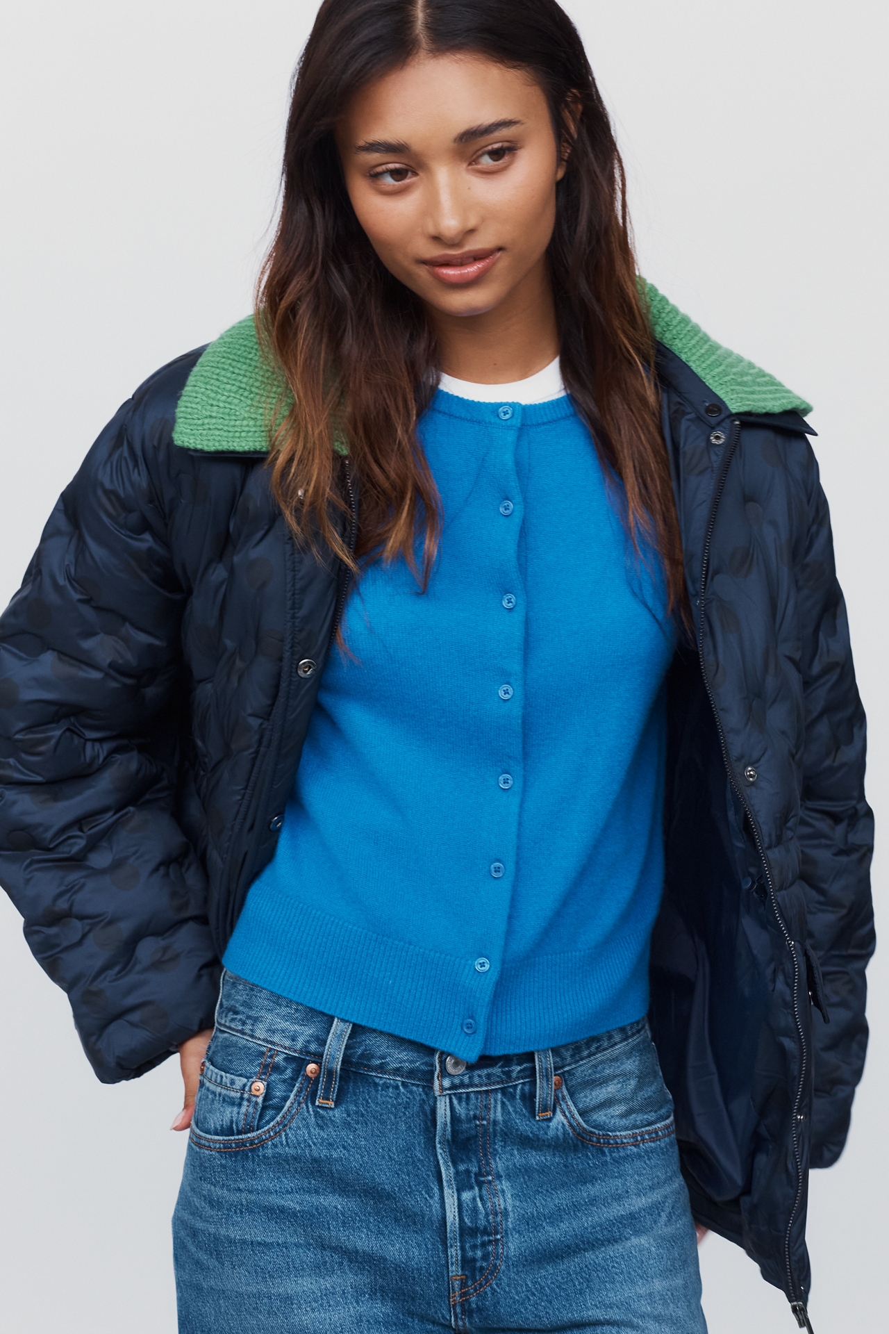 Stine Goya Padded Jacket