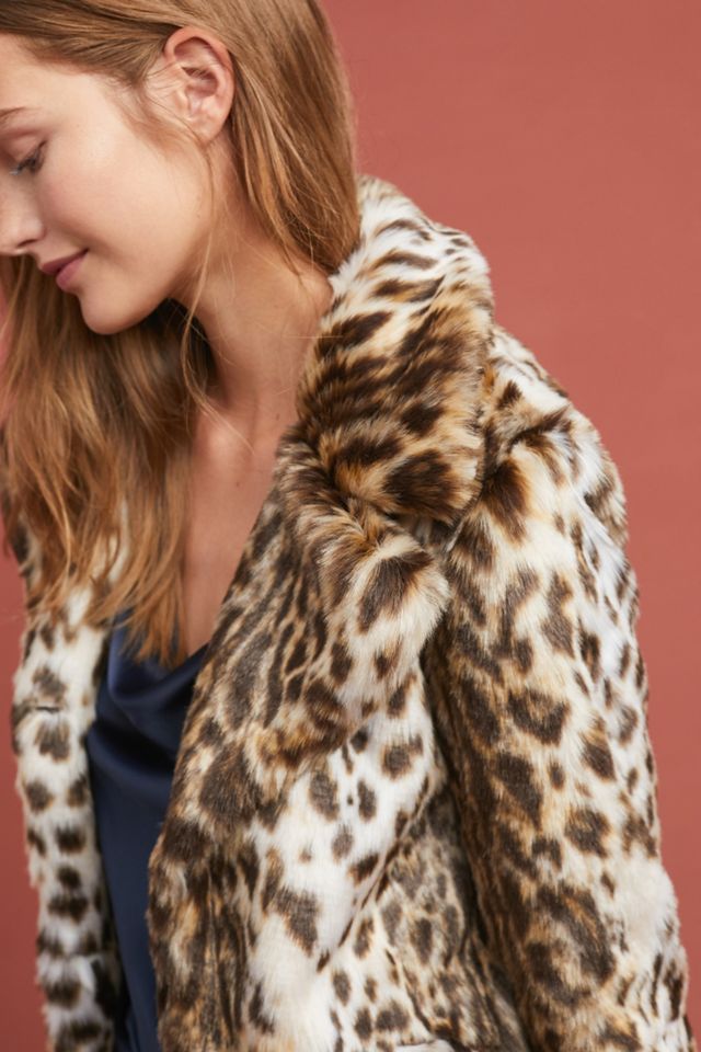 Marrakech Mirabeau Coat | Anthropologie