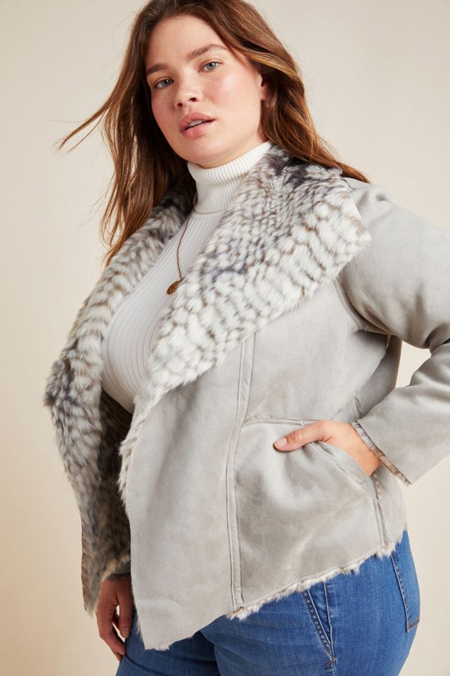 Marrakech Reversible Moto Jacket #9