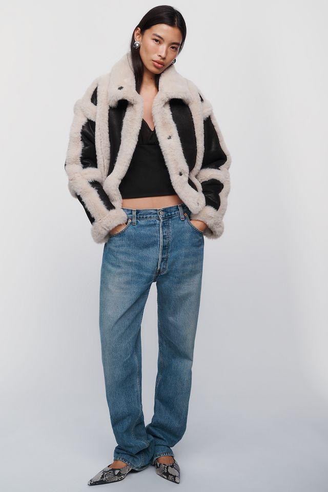 Marrakech Lorelei Shea Jacket #1