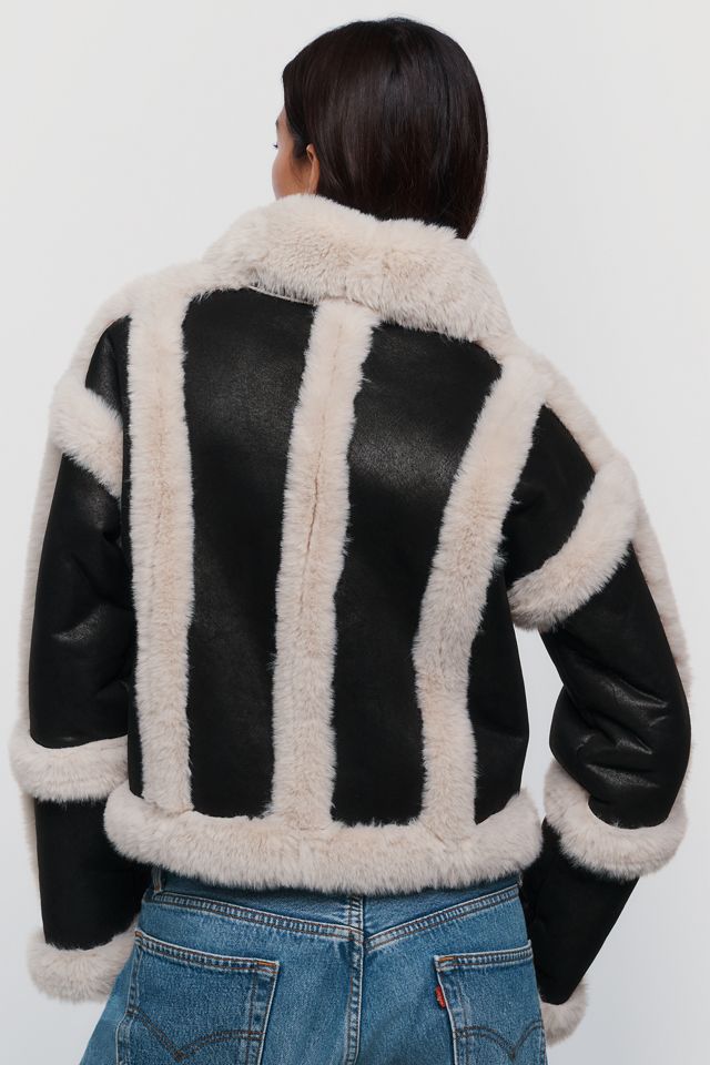 Marrakech Lorelei Shea Jacket #3