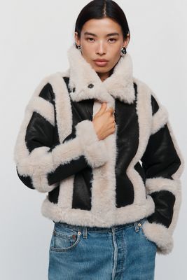 Marrakech Lorelei Shea Jacket
