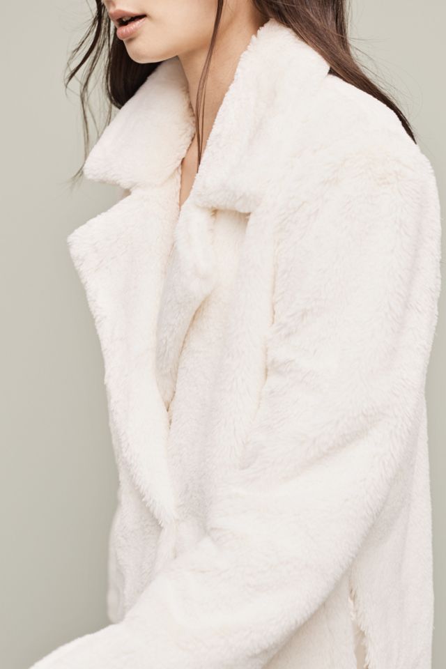Broadway Coat #2