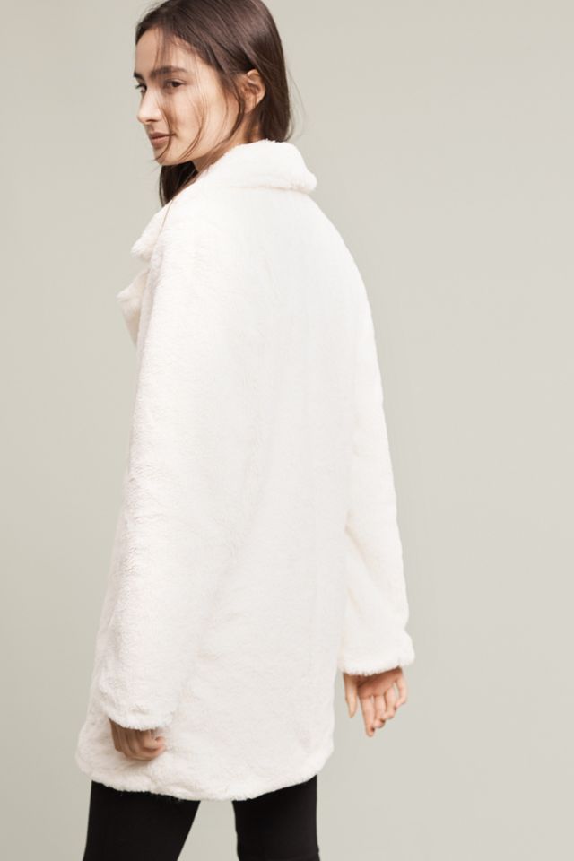 Broadway Coat #3