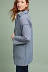 Anthropologie Saoirse Quilted Coat by outlet 34N 118W Size Medium