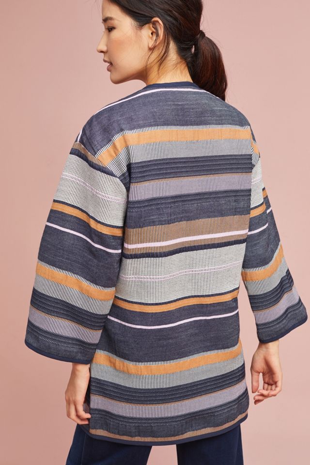 Kali Oversized Jacket #3