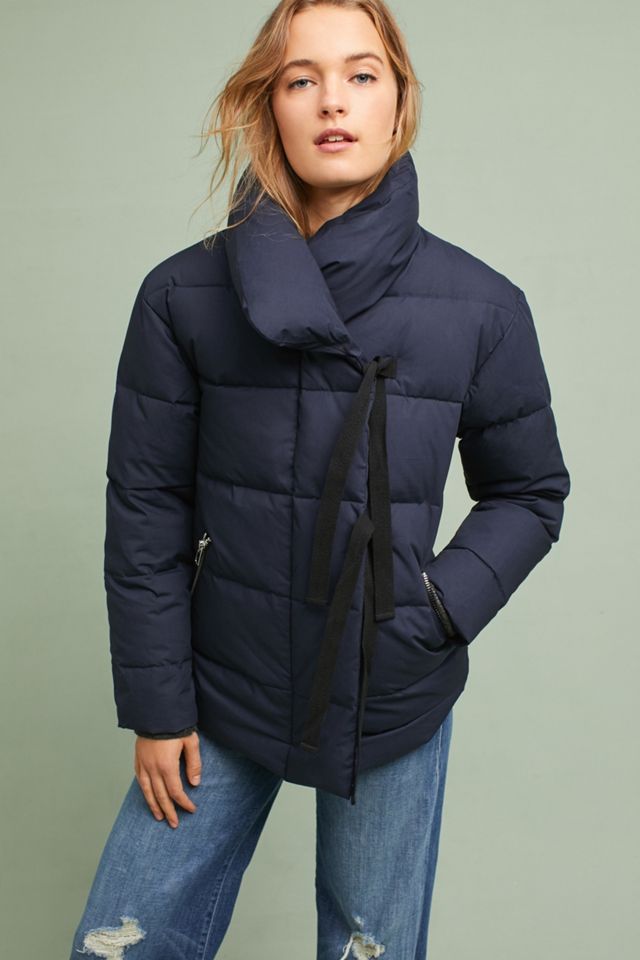 Fuji Down Jacket #1