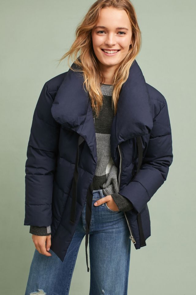 Fuji Down Jacket #2