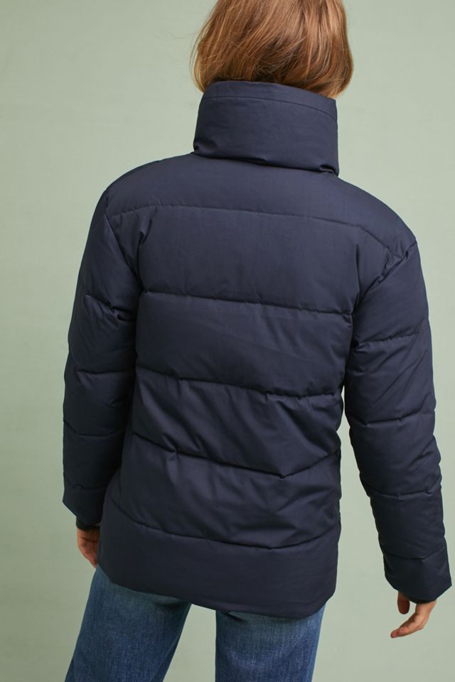 Fuji Down Jacket #3