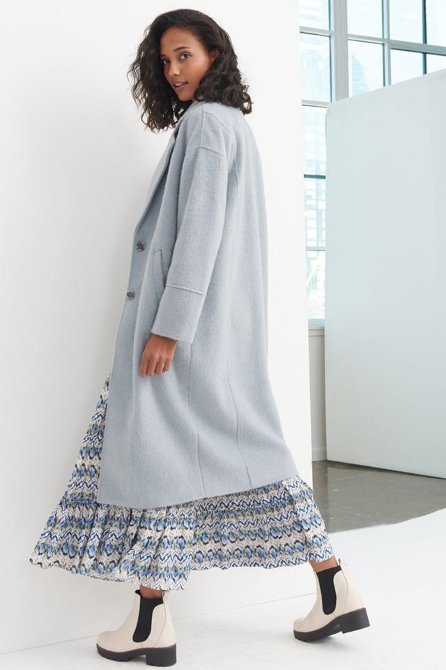 Serena Coat #1