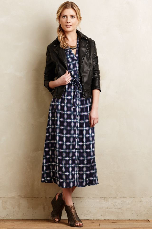 Vegan Leather Moto Jacket #3