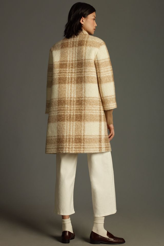 Soia & Kyo Samantha Dickie Jacket #1