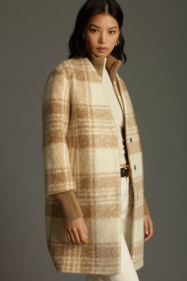 Soia & Kyo Samantha Dickie Jacket #2