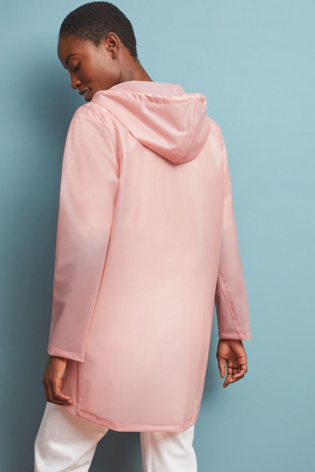 MOTHER The Pitter Patter Raincoat #1