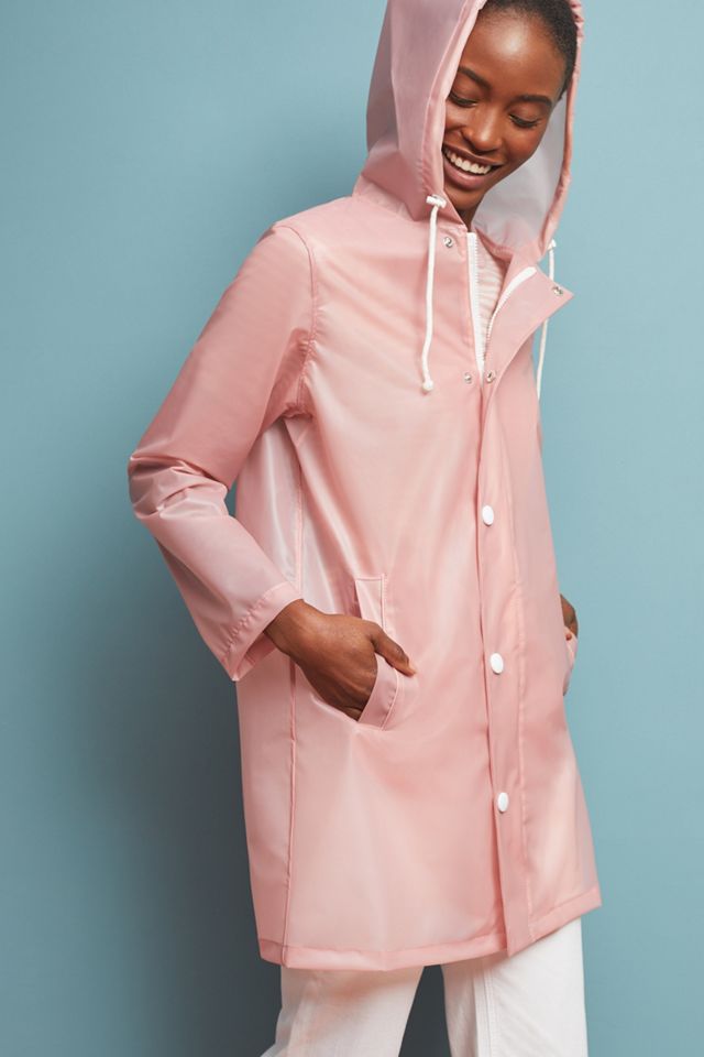 MOTHER The Pitter Patter Raincoat #3