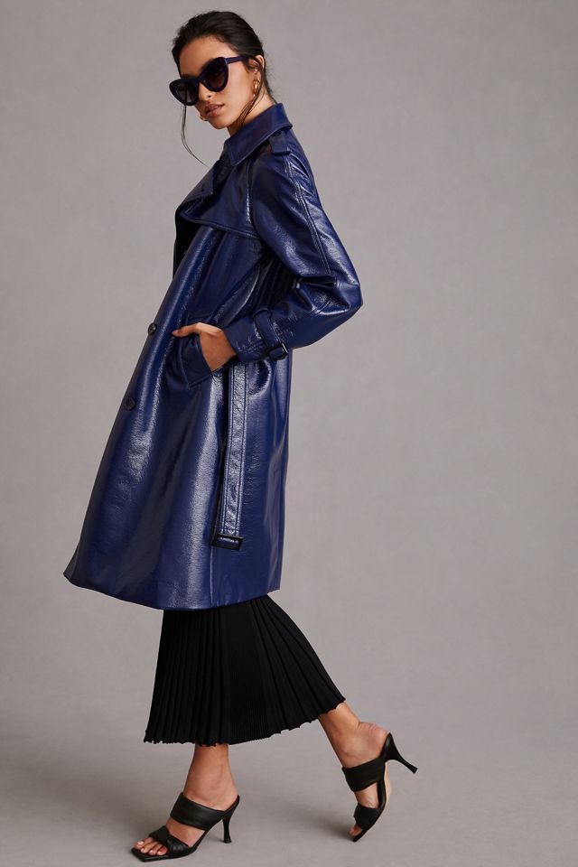 Rachel Antonoff Jane Trench Coat #3