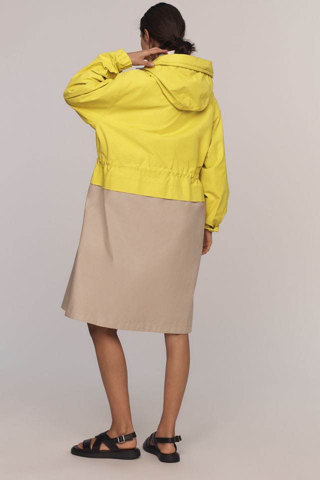 Barbour Evie Showerproof Parka #2