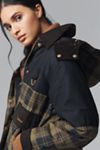 Barbour Elaine Showerproof Jacket