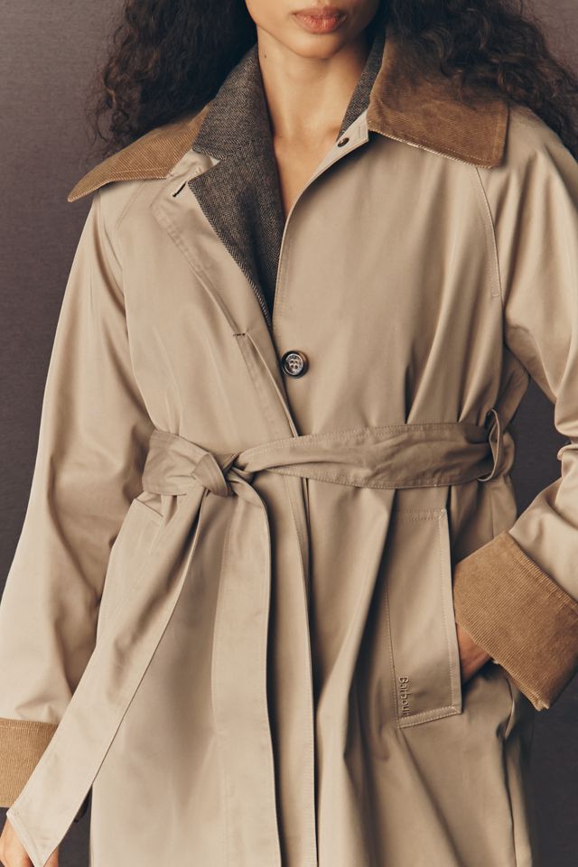 Barbour Reagan Showerproof Jacket | Anthropologie