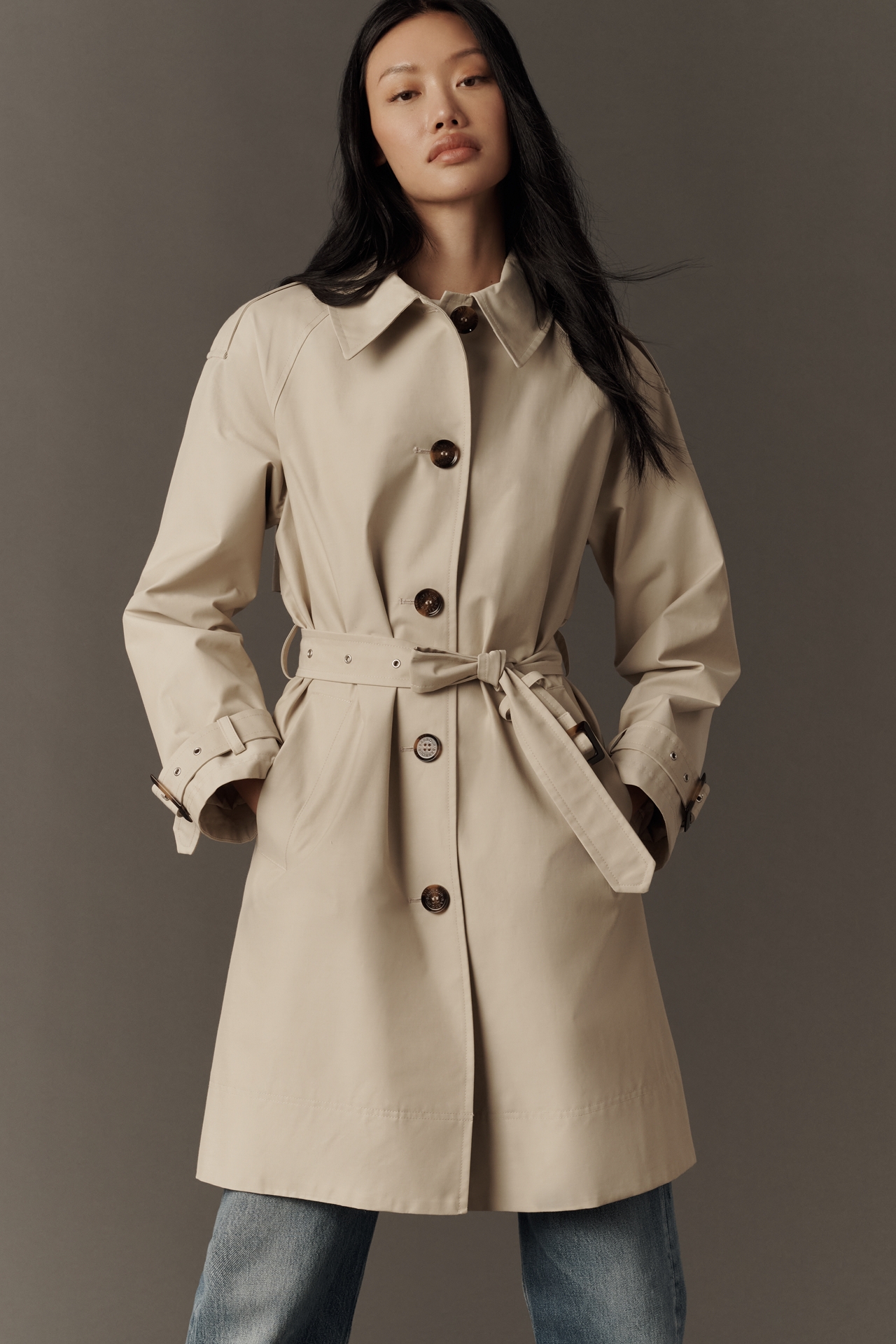 Barbour Maia Showerproof Jacket