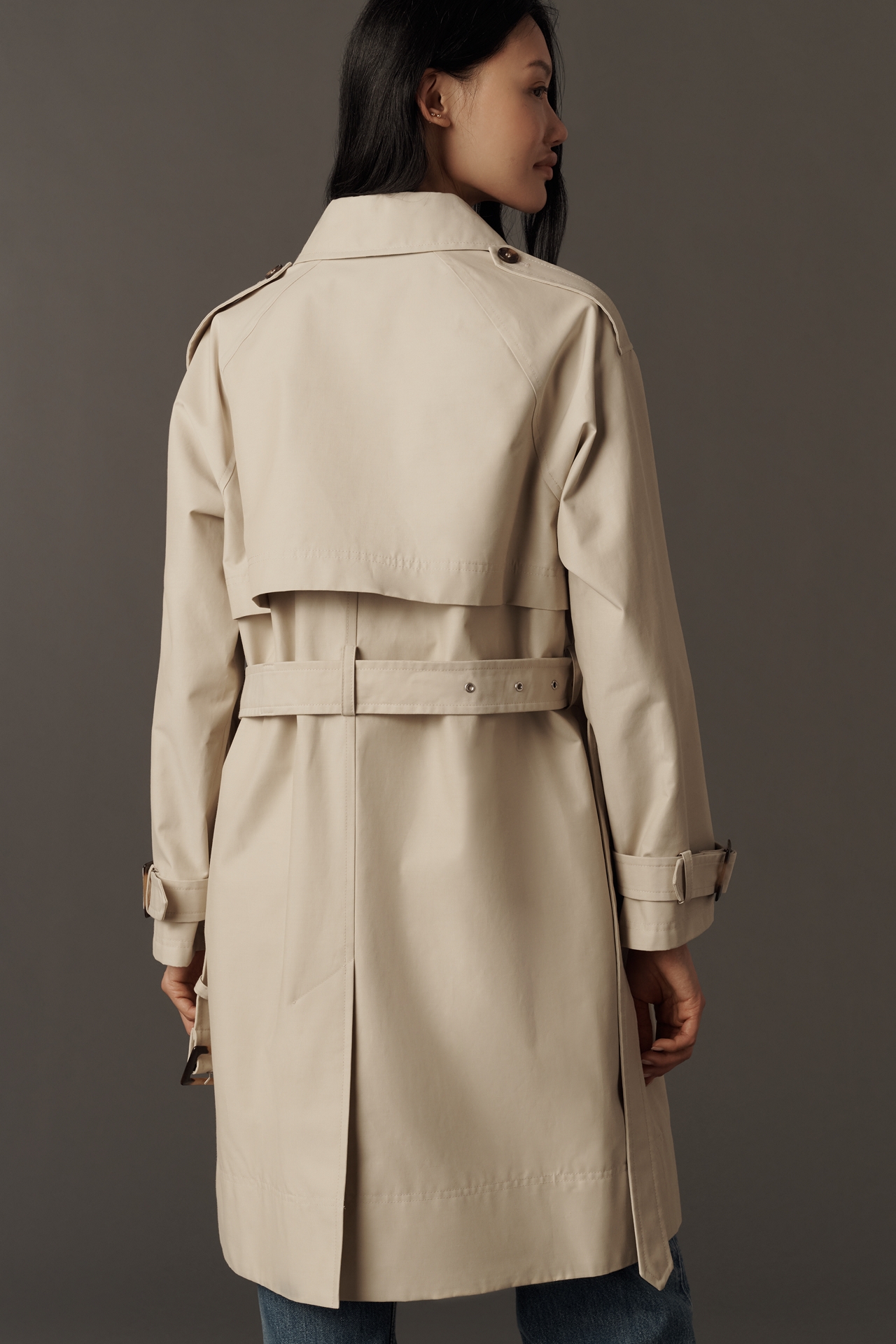 Barbour Maia Showerproof Jacket